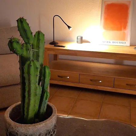 Tamaragua, In Corralejo, Made For Confort * 라 올리바