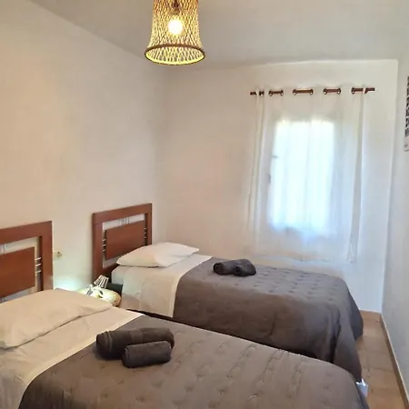 Villa Tamaragua, In Corralejo, Made For Confort