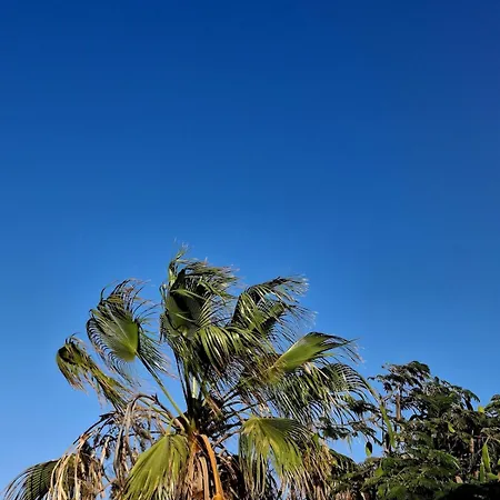 Villa Tamaragua, In Corralejo, Made For Confort La Oliva