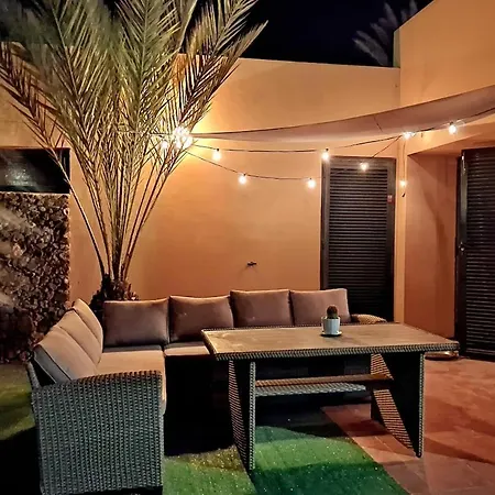 Tamaragua, In Corralejo, Made For Confort