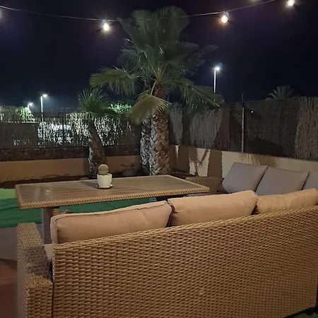 Tamaragua, In Corralejo, Made For Confort Villa *